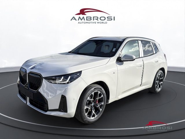 BMW X3 xDrive20d Msport Pro Innovation Premium Package nuovo a CORCIANO