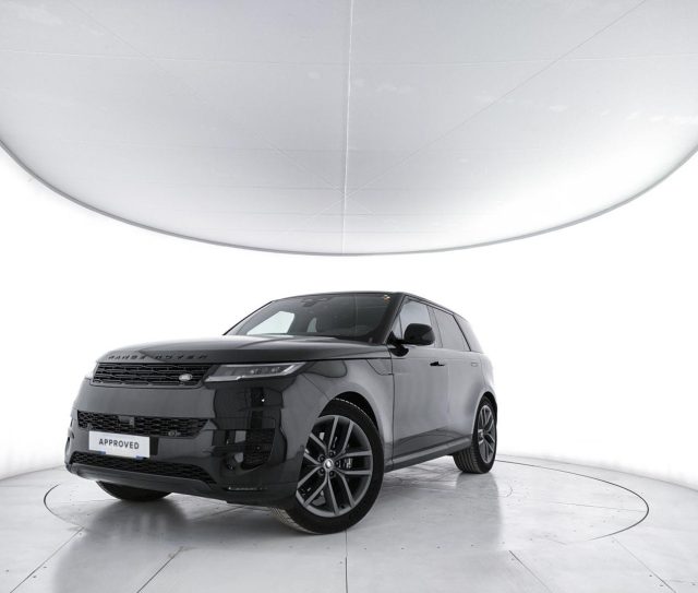 Land Rover Range Rover Sport 3.0d i6 mhev S awd 250cv auto usato a CORCIANO