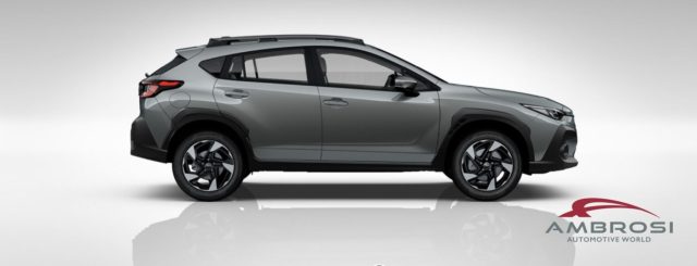 Subaru Crosstrek 2.0i CVT Lineartronic MHEV Style Xtra - foto 4 di 4