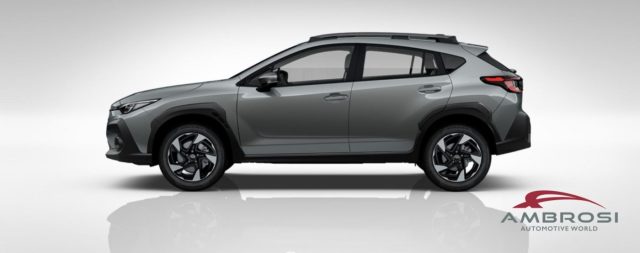 Subaru Crosstrek 2.0i CVT Lineartronic MHEV Style Xtra - foto 3 di 4