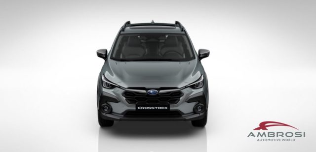 Subaru Crosstrek 2.0i CVT Lineartronic MHEV Style Xtra, del 2026, in vendita a Corciano (PG)