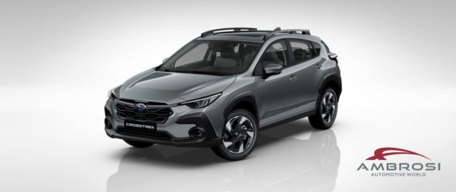 Subaru Crosstrek 2.0i CVT Lineartronic MHEV Style Xtra nuovo a CORCIANO
