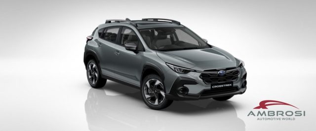 Subaru Crosstrek 2.0i CVT Lineartronic MHEV Style Xtra - foto 2 di 4