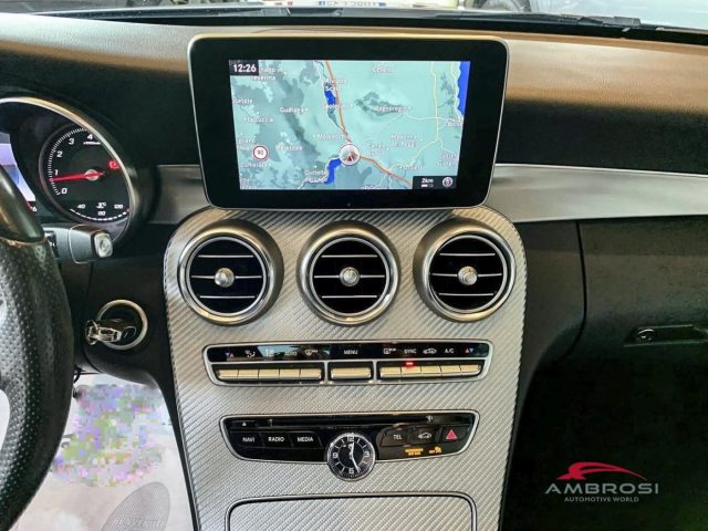 Mercedes-Benz C 300 Premium Coupè - foto 4 di 4
