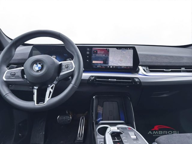 BMW X1 xDrive20d Msport Premium Package usato a CORCIANO