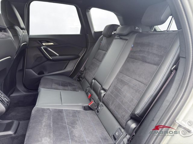 BMW X1 xDrive20d Msport Premium Package, del 2025, 5.000 km, in vendita a Corciano (PG)