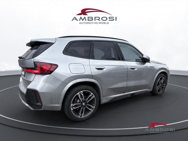 BMW X1 xDrive20d Msport Premium Package - foto 3 di 15