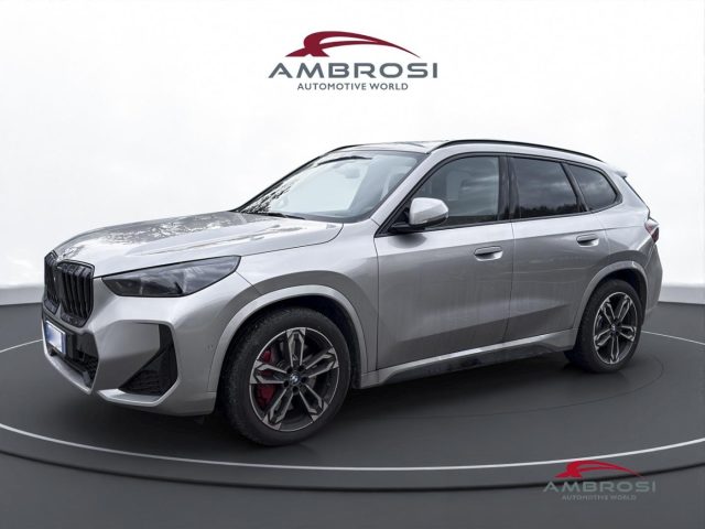 BMW X1 sDrive20d Msport Premium Package usato a CORCIANO
