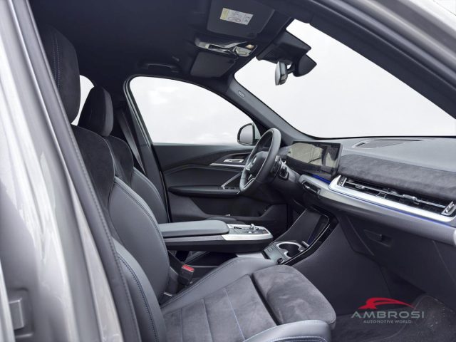 BMW X1 sDrive20d Msport Premium Package usato a CORCIANO