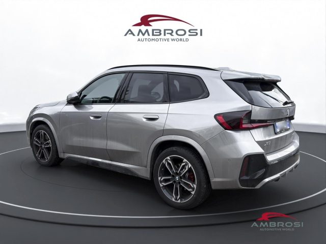 BMW X1 xDrive20d Msport Premium Package - foto 4 di 15