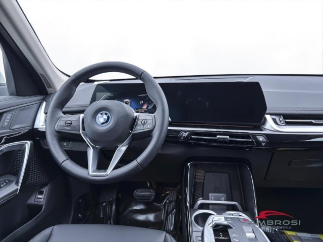 BMW iX1 eDrive20-Special Edition Xline Premium Package usato a CORCIANO