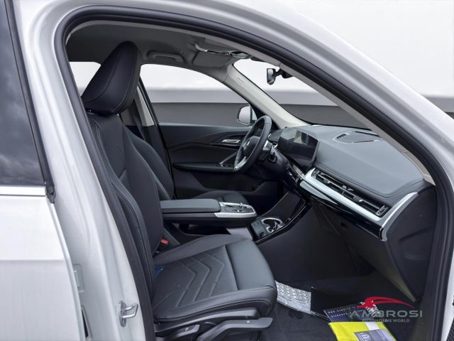 BMW iX1 eDrive20-Special Edition Xline Premium Package usato a CORCIANO