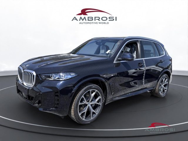 BMW X5 xDrive30d Msport Travel Package - foto 2 di 4