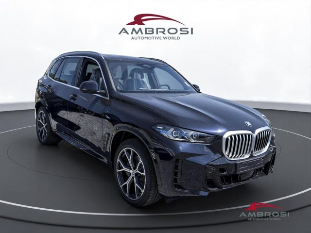 BMW X5 xDrive30d Msport Travel Package - foto 3 di 4