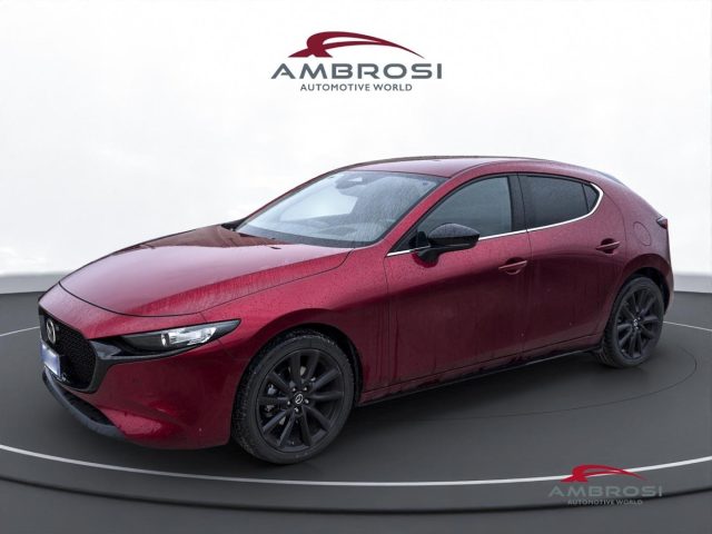 Mazda 3 5p 2.0 m-hybrid Homura 186cv usato a CORCIANO