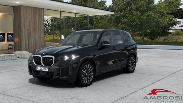BMW X5 M60i xDrive nuovo a CORCIANO