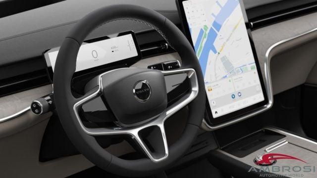 Volvo EX90 Twin motor Elettrico Ultra 7 Sedili, del 2026, in vendita a Corciano (PG)