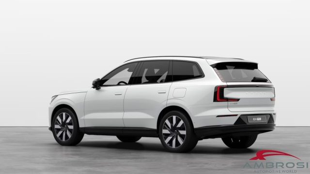 Volvo EX90 Twin motor Elettrico Ultra 7 Sedili nuovo a CORCIANO