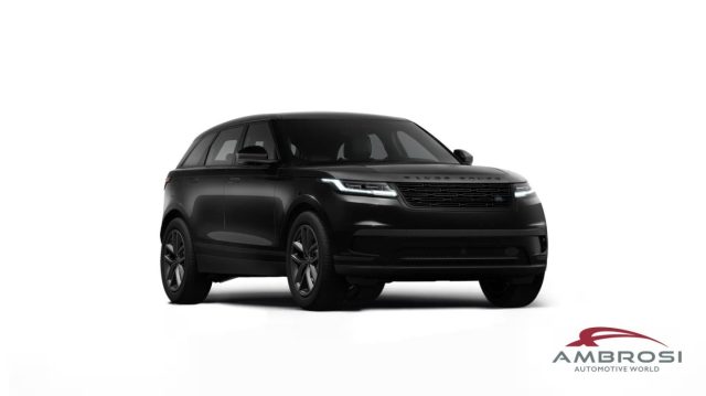 Land Rover Range Rover Velar Black Edition 2.0d i4 mhev S 4wd 204cv auto nuovo a CORCIANO