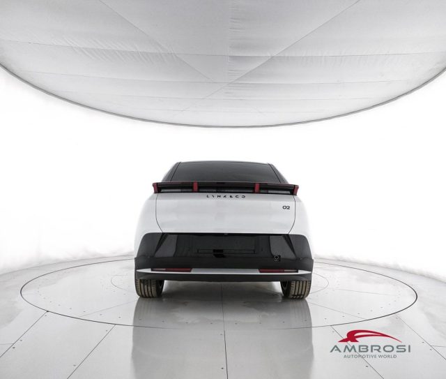 Lynk & Co CORE, del 2026, in vendita a Corciano (PG)