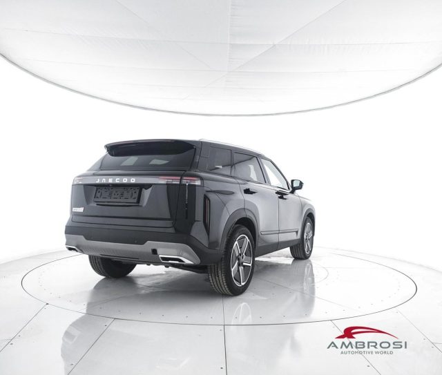 Jaecoo J7 Super Hybrid Select - AUTOCARRO - foto 3 di 4