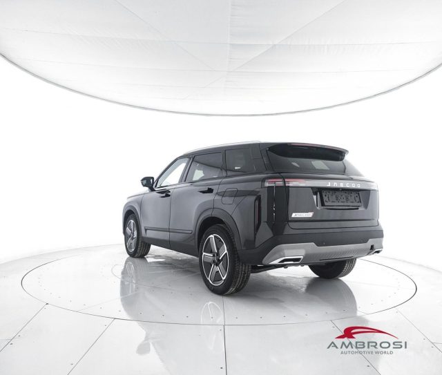 Jaecoo J7 Super Hybrid Select - AUTOCARRO - foto 4 di 4
