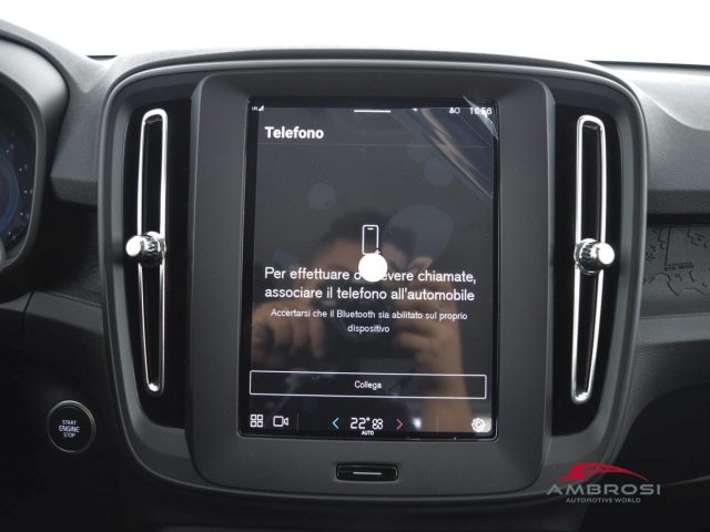 Volvo XC40 B3 Mild hybrid Benzina Essential - AUTOCARRO, del 2026, in vendita a Corciano (PG)