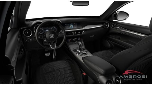 Alfa Romeo Stelvio Sprint, del 2026, in vendita a Corciano (PG)