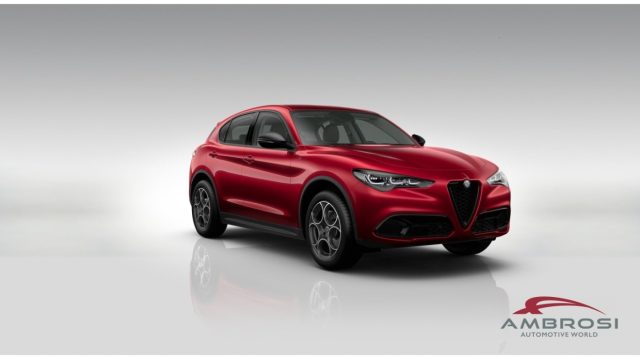 Alfa Romeo Stelvio Sprint nuovo a CORCIANO