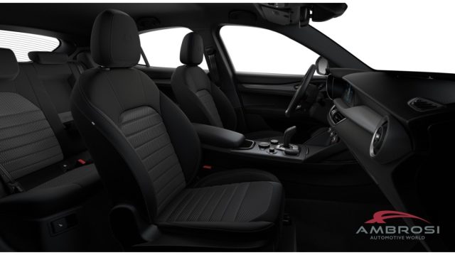 Alfa Romeo Stelvio Sprint nuovo a CORCIANO
