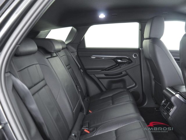Land Rover Range Rover Evoque 2.0D I4 163 CV AWD Auto S usato a CORCIANO