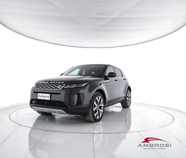 Land Rover Range Rover Evoque 2.0D I4 163 CV AWD Auto S usato a CORCIANO