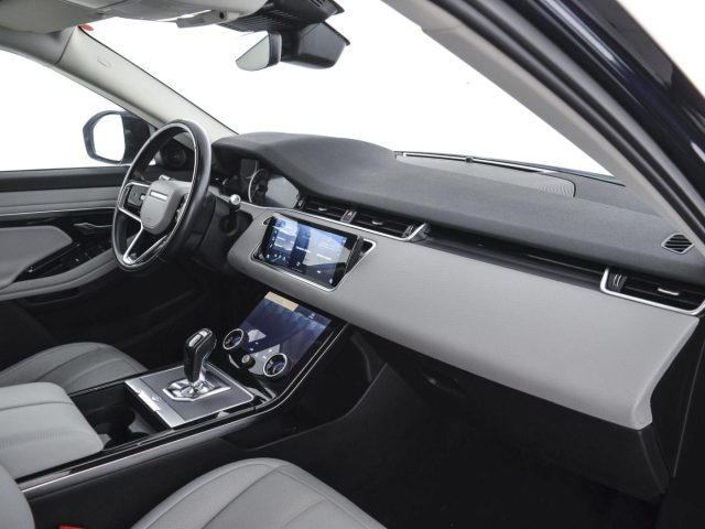 Land Rover Range Rover Evoque 2.0D I4 163 CV AWD Auto S - AUTOCARRO N1 - foto 3 di 4