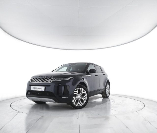 Land Rover Range Rover Evoque 2.0D I4 163 CV AWD Auto S - AUTOCARRO N1 usato a CORCIANO