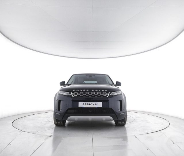 Land Rover Range Rover Evoque 2.0D I4 163 CV AWD Auto S - AUTOCARRO N1 usato a CORCIANO