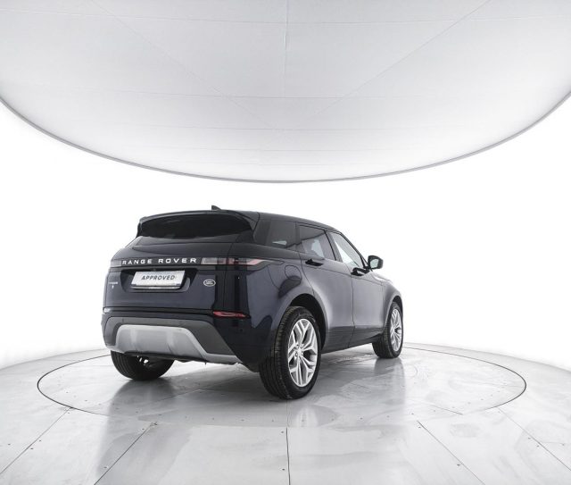 Land Rover Range Rover Evoque 2.0D I4 163 CV AWD Auto S - AUTOCARRO N1 - foto 2 di 4