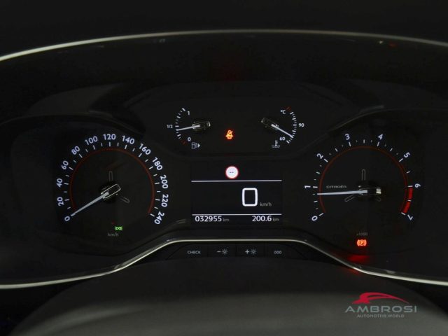 Citroen C5 Aircross Aircross BlueHDi 130 S&S Live usato a CORCIANO