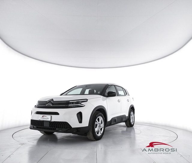 Citroen C5 Aircross Aircross BlueHDi 130 S&S Live usato a CORCIANO