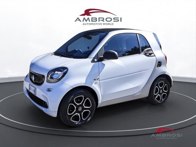smart forTwo 70 1.0 Youngster usato a CORCIANO