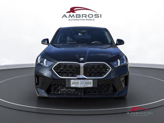 BMW X2 sDrive18d Premium package nuovo a CORCIANO