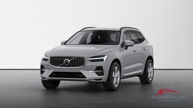 Volvo XC60 B5 AWD Mild hybrid Benzina Core - AUTOCARRO nuovo a CORCIANO