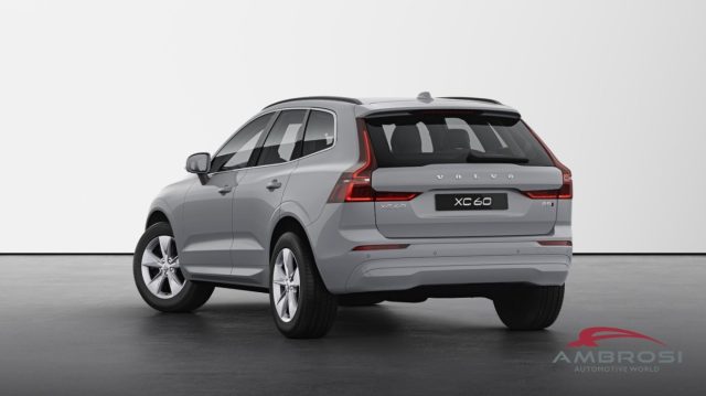 Volvo XC60 B5 AWD Mild hybrid Benzina Core - AUTOCARRO - foto 3 di 4