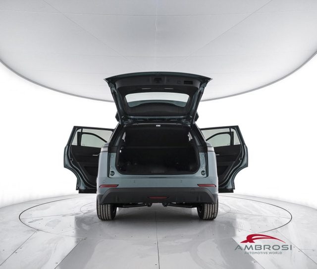 Jaecoo J5 PURE EV nuovo a CORCIANO