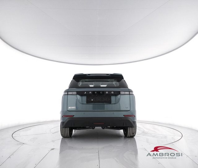 Jaecoo J5 PURE EV, del 2026, in vendita a Corciano (PG)