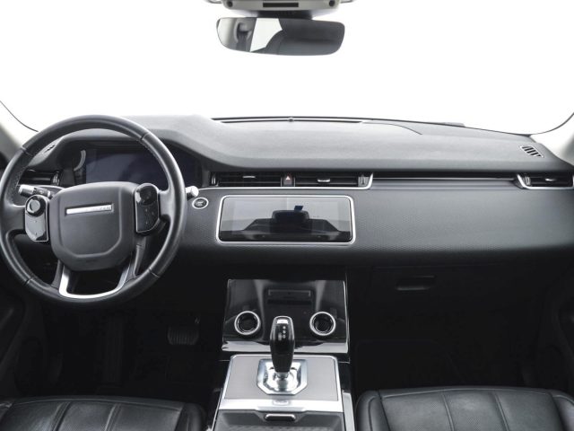 Land Rover Range Rover Evoque 2.0D I4-L.Flw 150 CV Auto S - foto 4 di 15