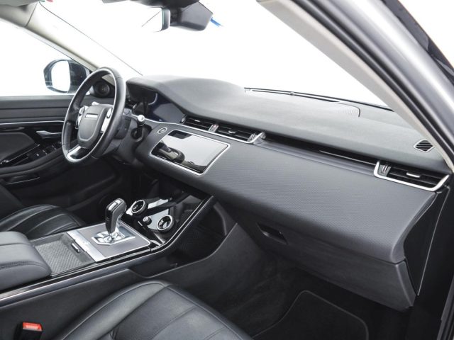 Land Rover Range Rover Evoque 2.0D I4-L.Flw 150 CV Auto S - foto 3 di 15