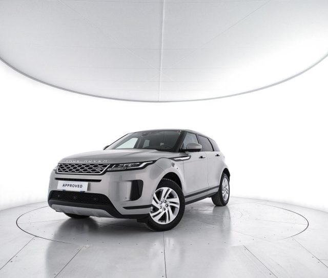 Land Rover Range Rover Evoque 2.0D I4-L.Flw 150 CV Auto S usato a CORCIANO