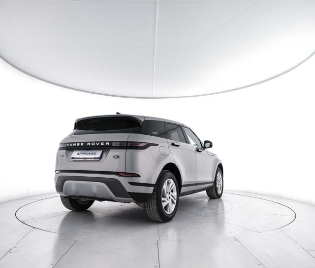 Land Rover Range Rover Evoque 2.0D I4-L.Flw 150 CV Auto S - foto 2 di 15