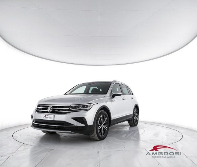 Volkswagen Tiguan 2.0 tdi Elegance 150cv dsg usato a CORCIANO