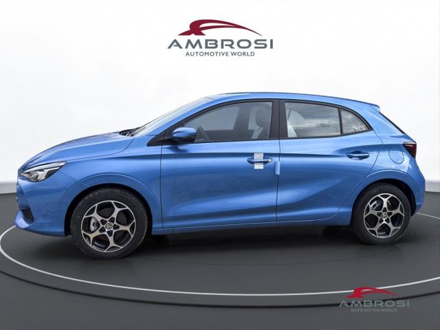 MG MG3 Comfort nuovo a CORCIANO